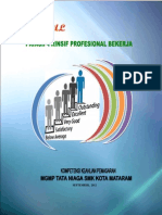 105425160 Modul Prinsif Profesional Bekerja