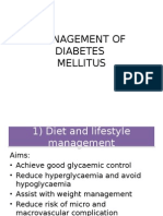 PBL 30 MANAGEMENT OF DIABETES.pptx