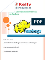 Hadoop Training Institutes in Hyderabad