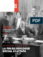 Lettre Du Cadre Territorial de Décembre 2015