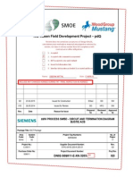 Ivar Aasen Field Development Project - PDQ: Dn02-S09011-E-Xk-3203-01 02I