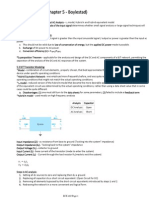 Electronic Circuit Analysis and Design ECE 402 (TIP Reviewer)