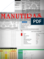 Manutiras by ArkandManutiras by Arkand