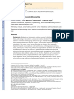 Blepharitis C PDF