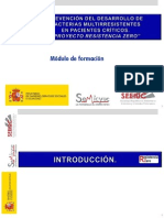 Modulo de Formacion en RZ - 19!03!2014