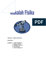 Download Makalah Fisika by rama215532 SN29166030 doc pdf