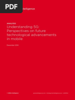 Gsma 5G