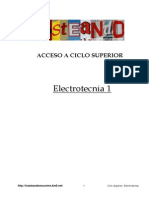 Electro Tec Nia 1