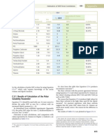 Appendix: Results of Calculation of Polar HSP Via Equation (Continued) Appendix A1 Table A1-5 % Difference Mpa