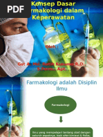 Download Konsep Dasar Farmakologi Dalam Keperawatan by Anggraeni Wulandari SN291665703 doc pdf