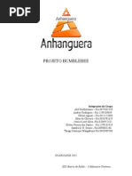 1Modelo Do Relatório Parcial