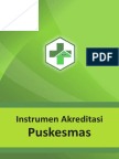 Instrumen Puskesmas