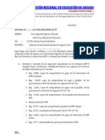 Oficios Carta Afp Imntegra Informe Ultimo
