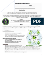 Alternative Energy Project - Modified