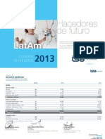 Estados Financieros Consolidados 2013