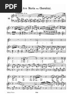 Bellini La Ricordanza