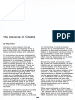 King Vidor - The Universe of Cinema