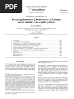 Download Reactions of Trichlorotriazine by bebo4gpa SN291674521 doc pdf