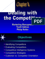 15_ Dealing With Competition (28!03!15)