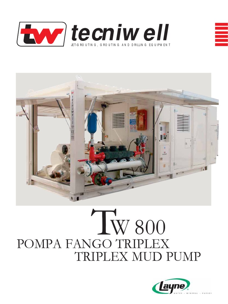 TW800 PDF | PDF