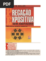 Pregação Expositiva Sem Anotações Como Pregar Sermões Dinâmicos