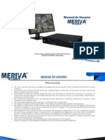 ManualDVRsMerivaAHD 164852