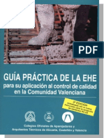 Guia EHE Com. Valenciana