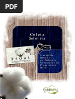 Cartilha Coleta Seletiva