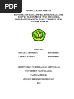 Download Proposal Kp Newmont Nusa Tenggara Binsa by Daud Bramastasurya SN291678865 doc pdf