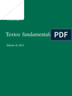 Textos Fundamentales de La Unesco