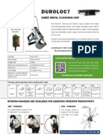 BTM Flyer Duroloc7 Unit PDF