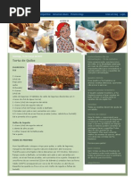 Receitas Da Tia Nastacia 05