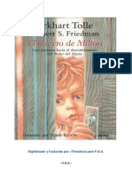 El Secreto de Milton El Poder Del Ahora para Niños PDF