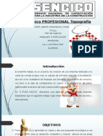 Plan de Empresa