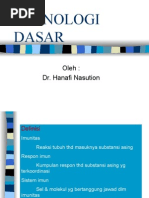 Download Imunologi by hanafinst SN291692692 doc pdf