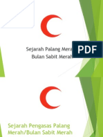 1 Sejarah Pengasas Palang Merah