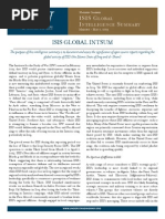 Isis Global Intsum5