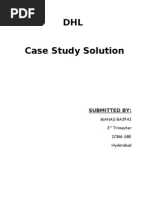 Download DHL by alifeisbeautiful SN29169609 doc pdf