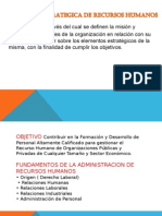 Gestión de Procesos