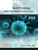 Notes On Medical Virology What You Really Need To Know