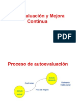 TEORIA de Autoevaluacion Paa Adaptar