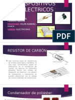 DISPOSITIVOS ELECTRICOS.pptx