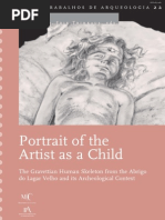 Zilhao&Trinkaus (eds) - Portrait of the Artist as a Child ~ The Gravettian Human Skeleton from the Abrigo do Lagar Velho and its Archaeological Context.pdf