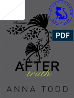 4.anna Todd - After 2 - After Truth