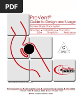 Se Sovent Design Manual 101o New011007 | PDF | Plumbing | Building ...