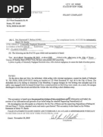 Bartle, Henry Felony Complaint_61669