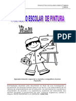 Taller de Pintura