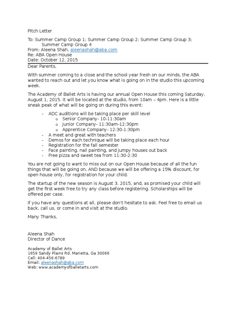 ABA Open House Invitation 2015 | PDF | Cooking, Food & Wine