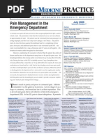 Nursing Care Plan Migraine Headache-Acute Pain (1 ...