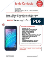 Galaxy J1 PDF